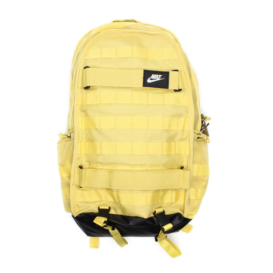 NIKE SPORTSWEAR RPM BACKPACK 26L SATURN GOLD/BLACK