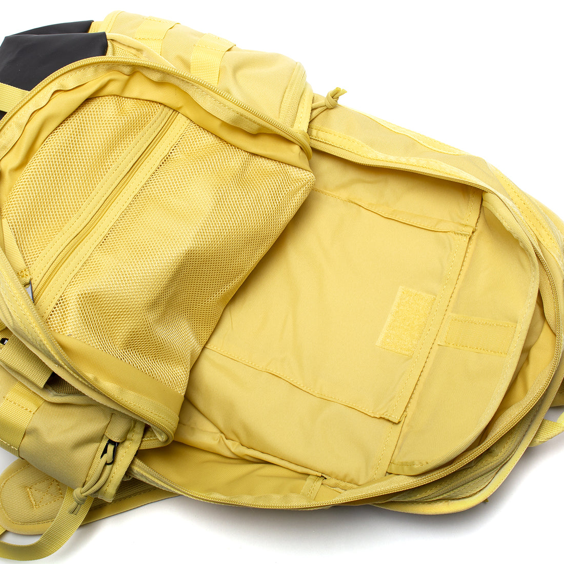 NIKE SPORTSWEAR RPM BACKPACK 26L SATURN GOLD/BLACK