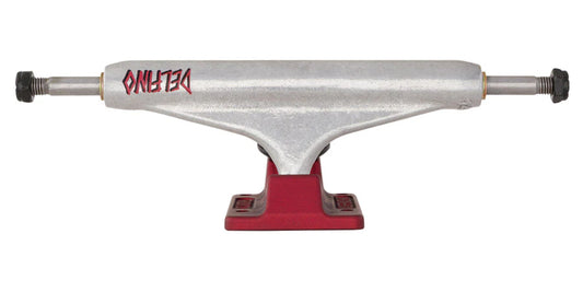 INDEPENDENT TRUCK CO STAGE 11 HOLLOW DELFINO SILVER