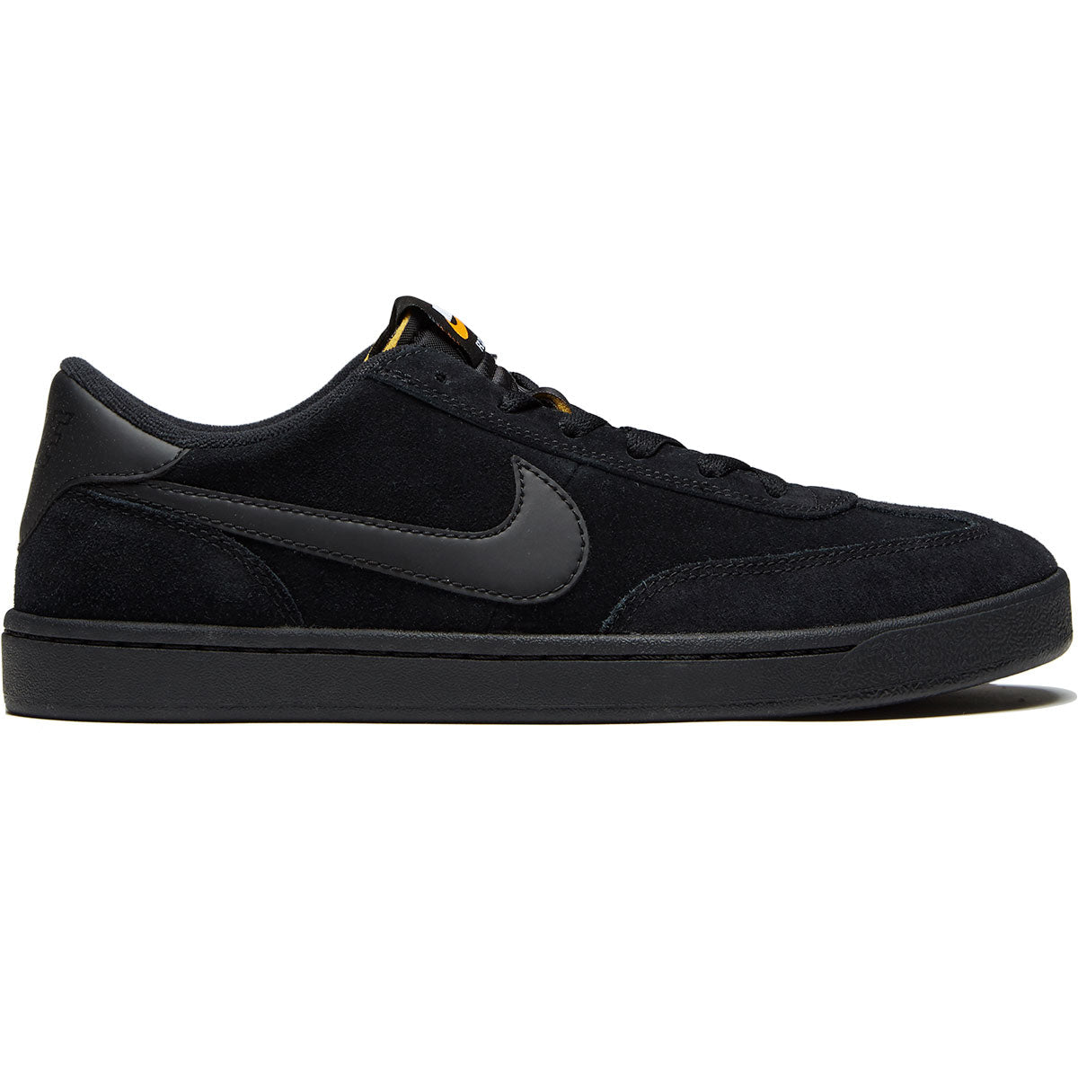 NIKE SB FC CLASSIC BLACK/BLACK