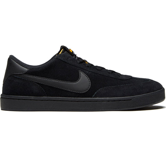 NIKE SB FC CLASSIC BLACK/BLACK