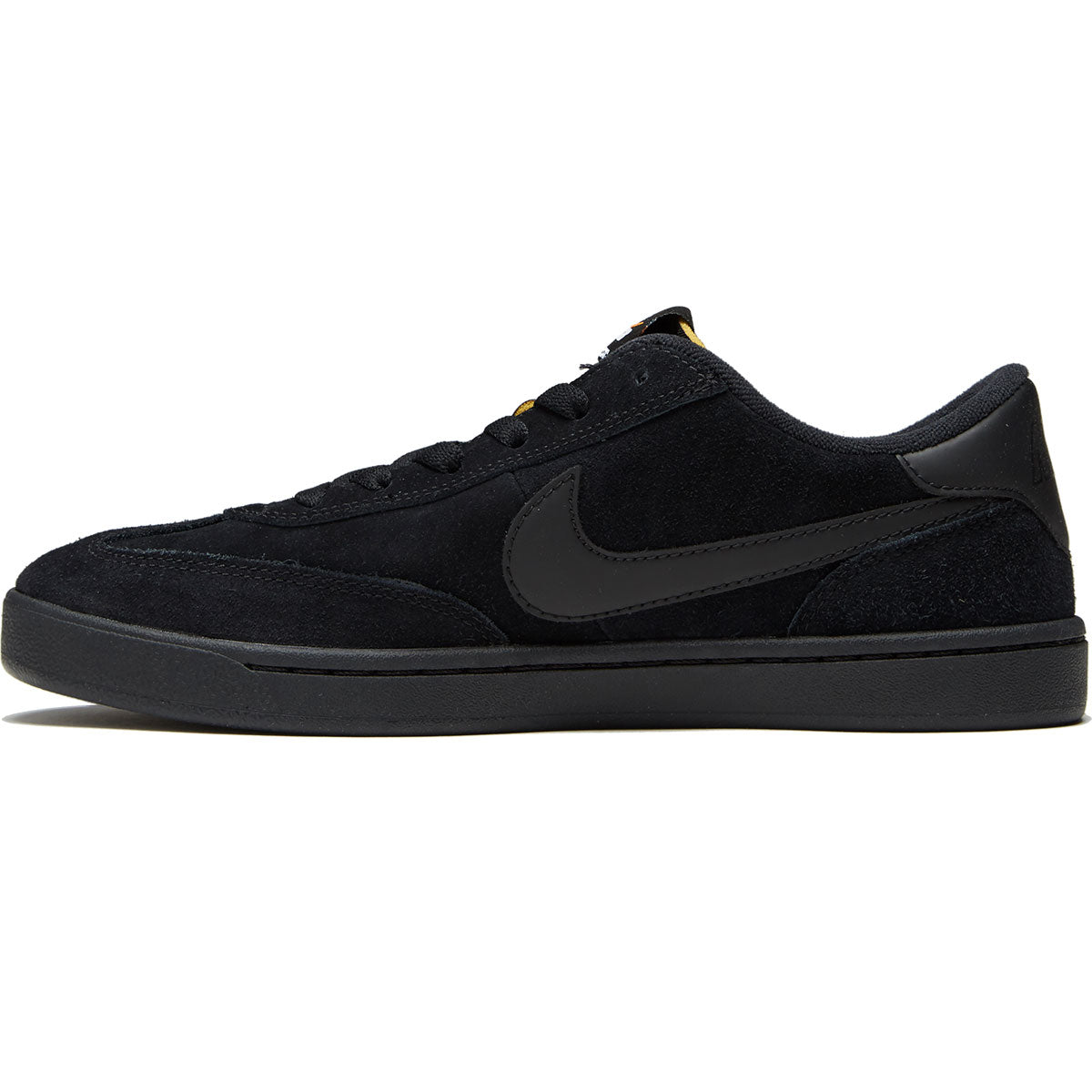 NIKE SB FC CLASSIC BLACK/BLACK