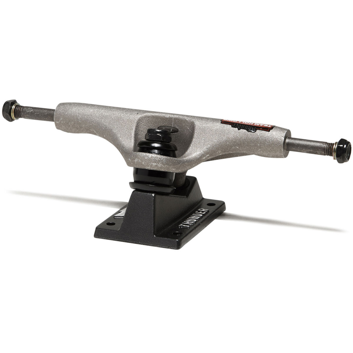 THUNDER TRUCKS TEAM HOLLOW RAW/BLACK BASEPLATE
