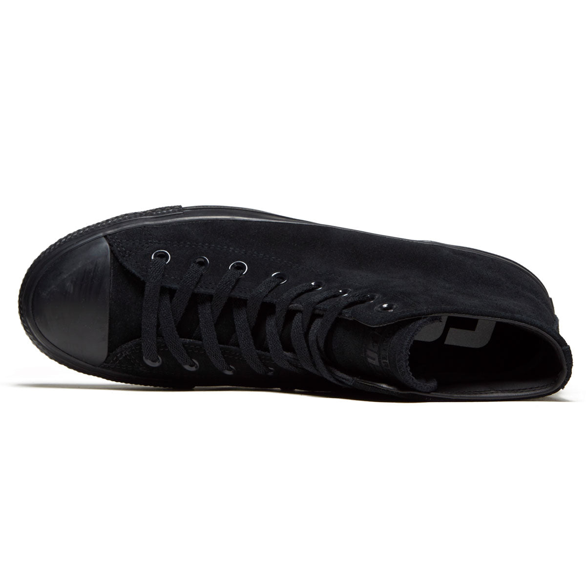 CONVERSE CONS CHUCK TAYLOR ALL STAR PRO HI BLACK
