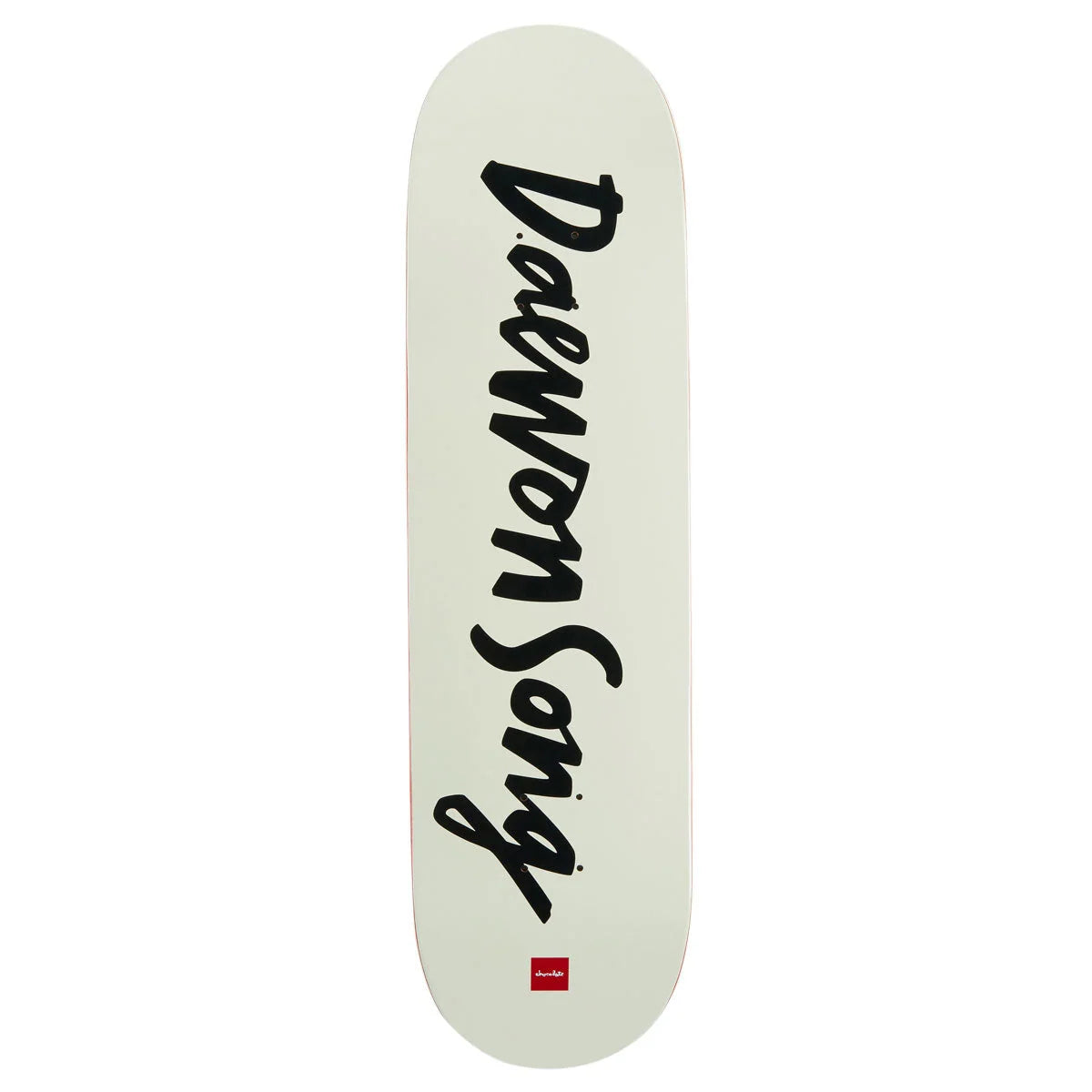 CHOCOLATE SKATEBOARDS NEW PRO CHUNK DECK