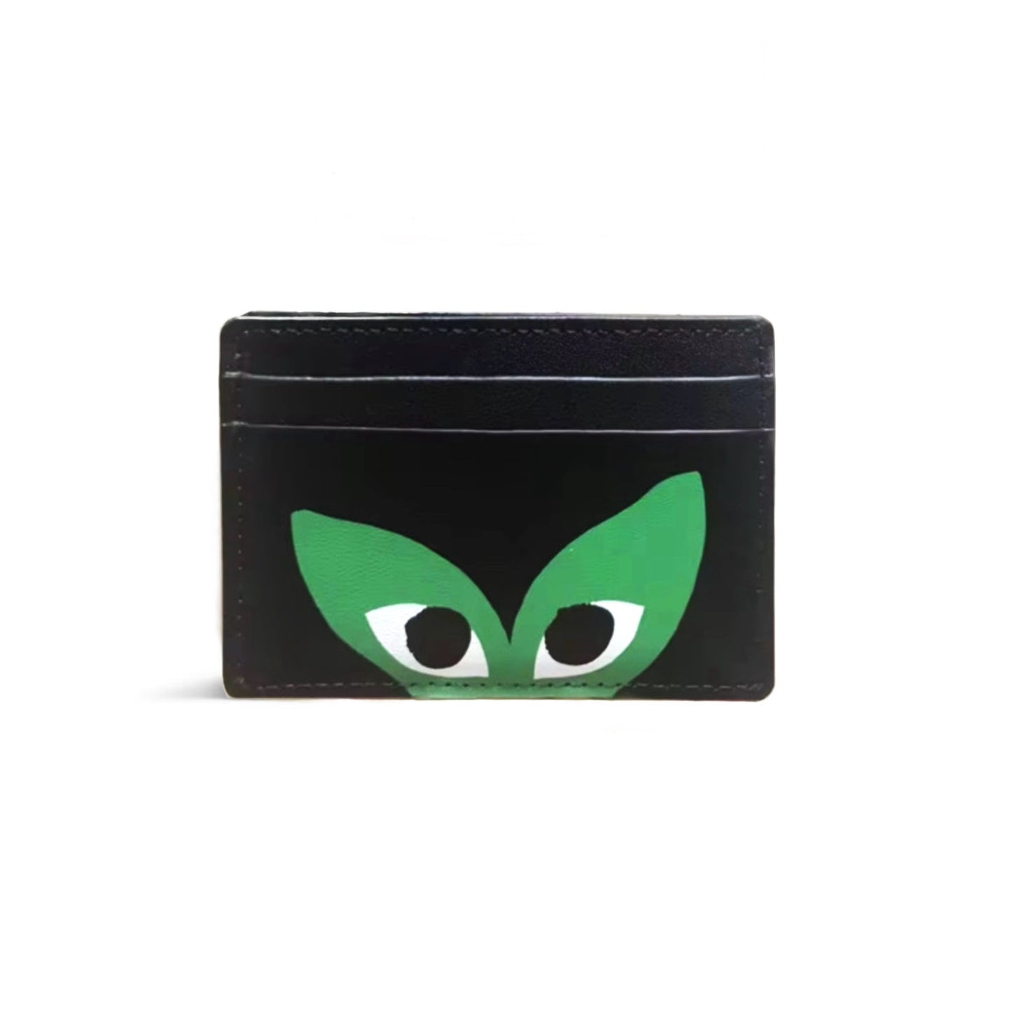 STINGWATER AAPI CARD HOLDER BLACK