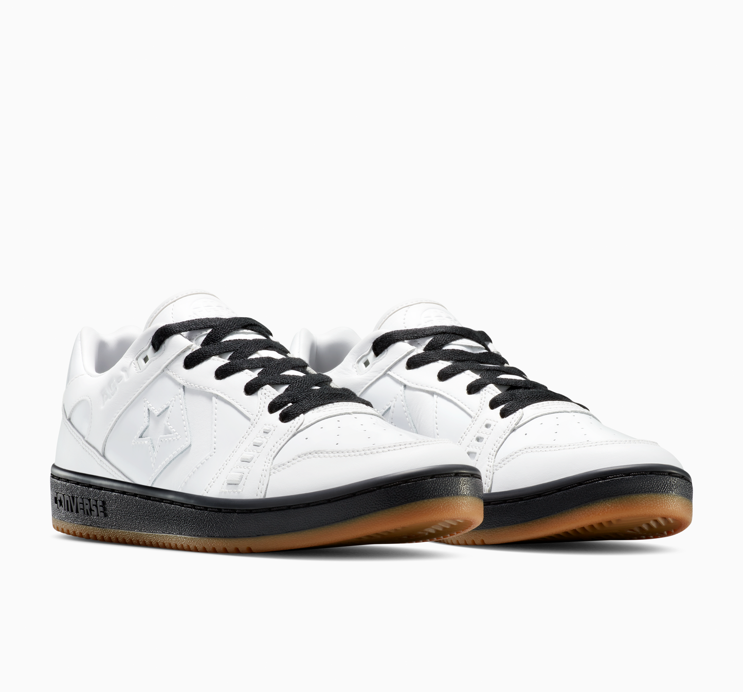 CONVERSE CONS X SNEEZE MAG AS-1 WHITE/BLACK/GUM