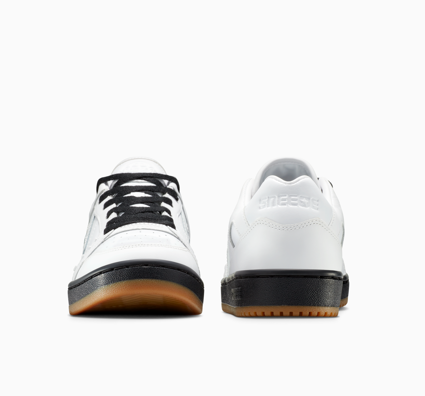 CONVERSE CONS X SNEEZE MAG AS-1 WHITE/BLACK/GUM