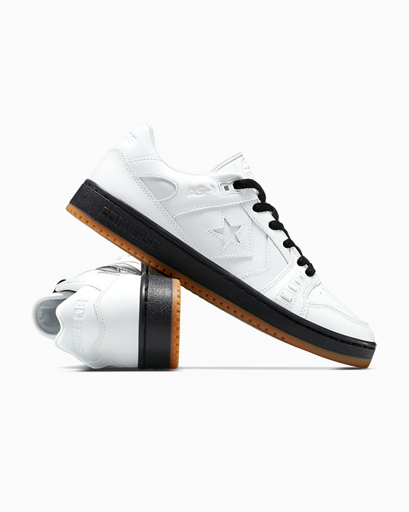 CONVERSE CONS X SNEEZE MAG AS-1 WHITE/BLACK/GUM
