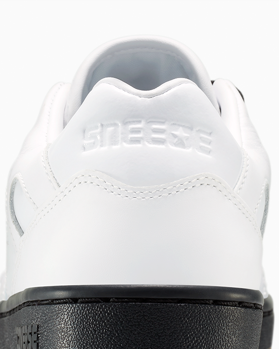 CONVERSE CONS X SNEEZE MAG AS-1 WHITE/BLACK/GUM