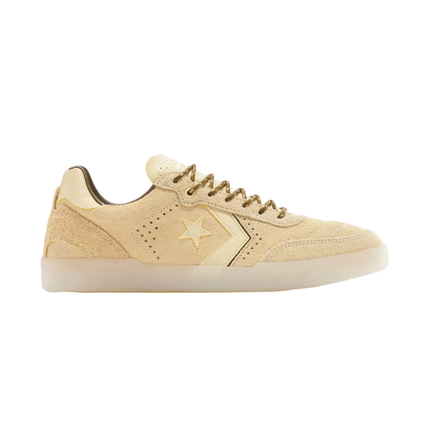 CONVERSE CONS LOUIE LOPEZ PRO 2 GOLDEN VIEW/MUD SEASON