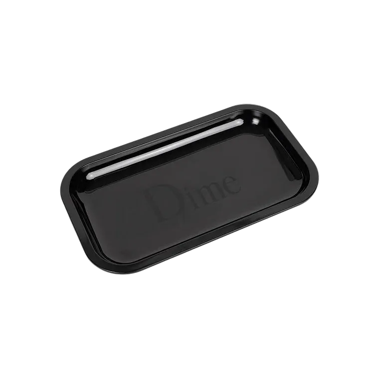 DIME MTL DIME TRAY BLACK