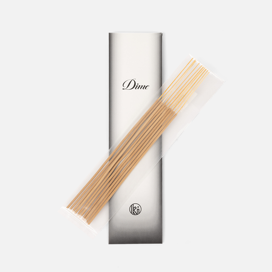 DIME MTL GLORY INCENSE