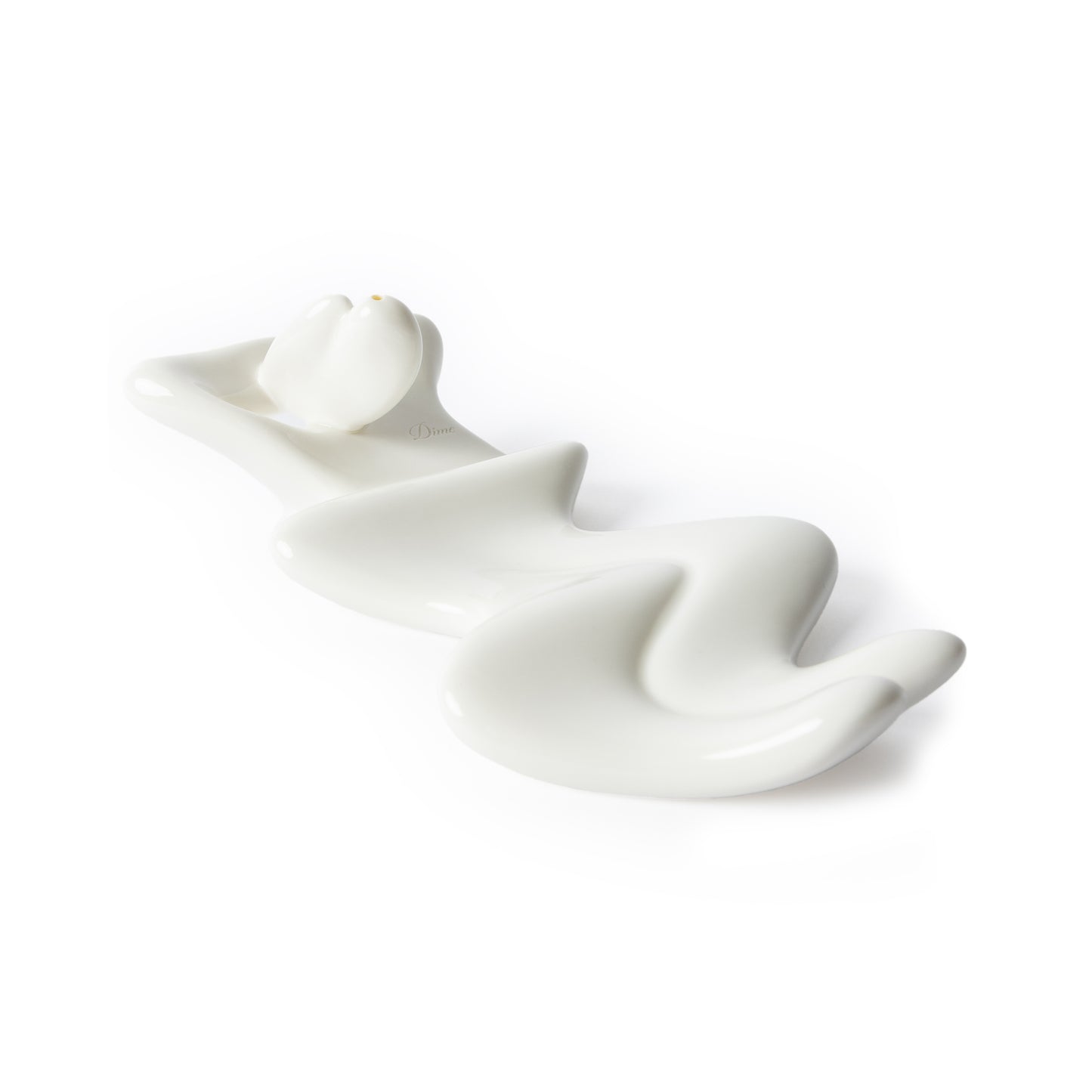 DIME MTL CHILLING INCENSE HOLDER