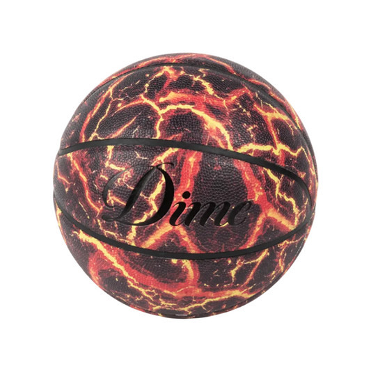 DIME MTL MAGMA BASKETBALL