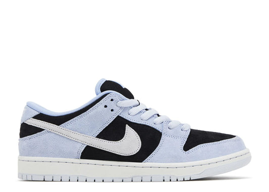 NIKE SB DUNK LOW PRO ALUMINUM/BLACK