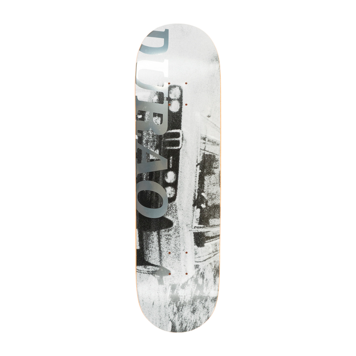 HARDBODY NYC DURAO DRIFT PRO DECK 8.5