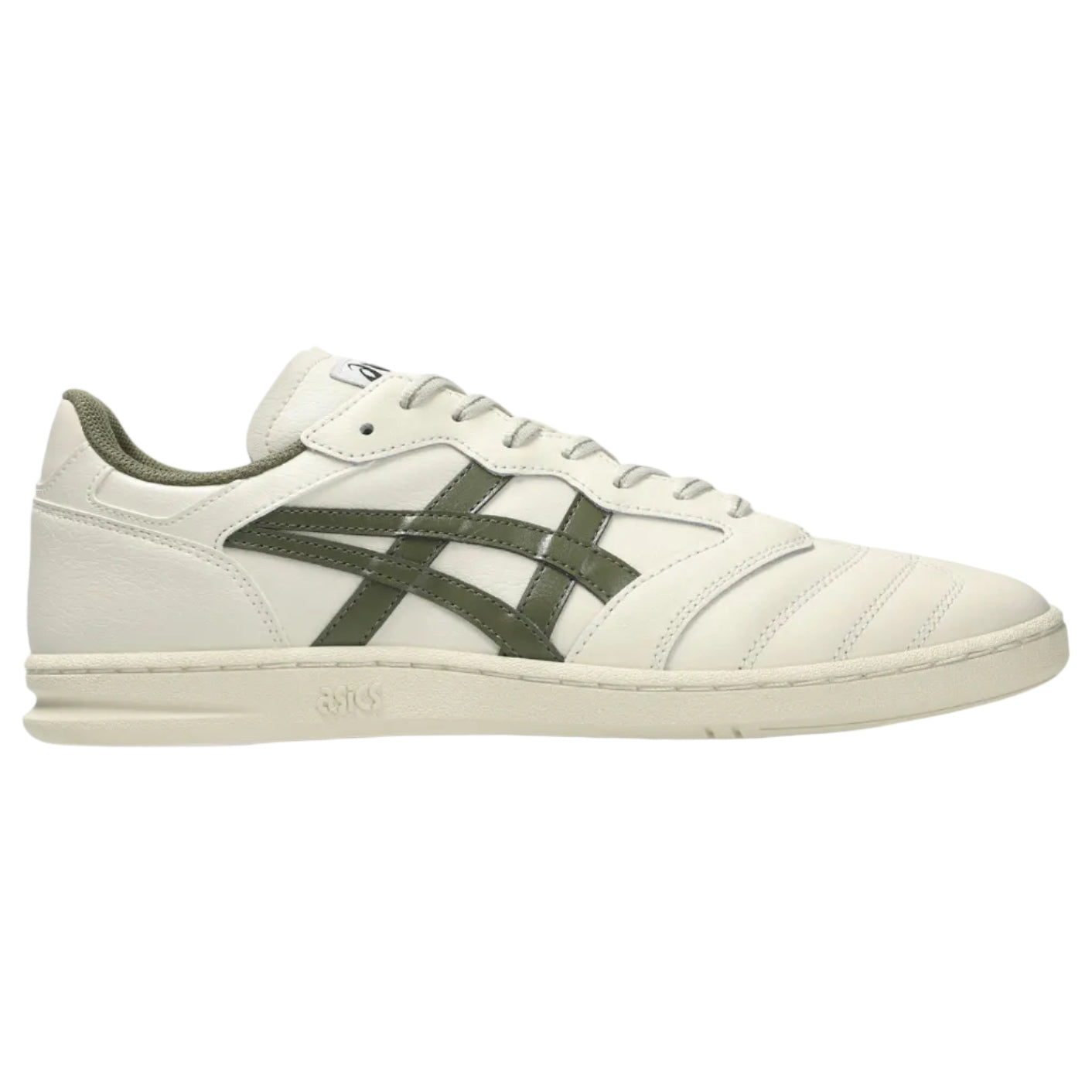 ASICS LEGGEREZZA FB BIRCH/LODEN GREEN