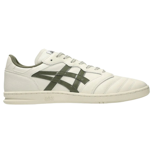 ASICS LEGGEREZZA FB BIRCH/LODEN GREEN