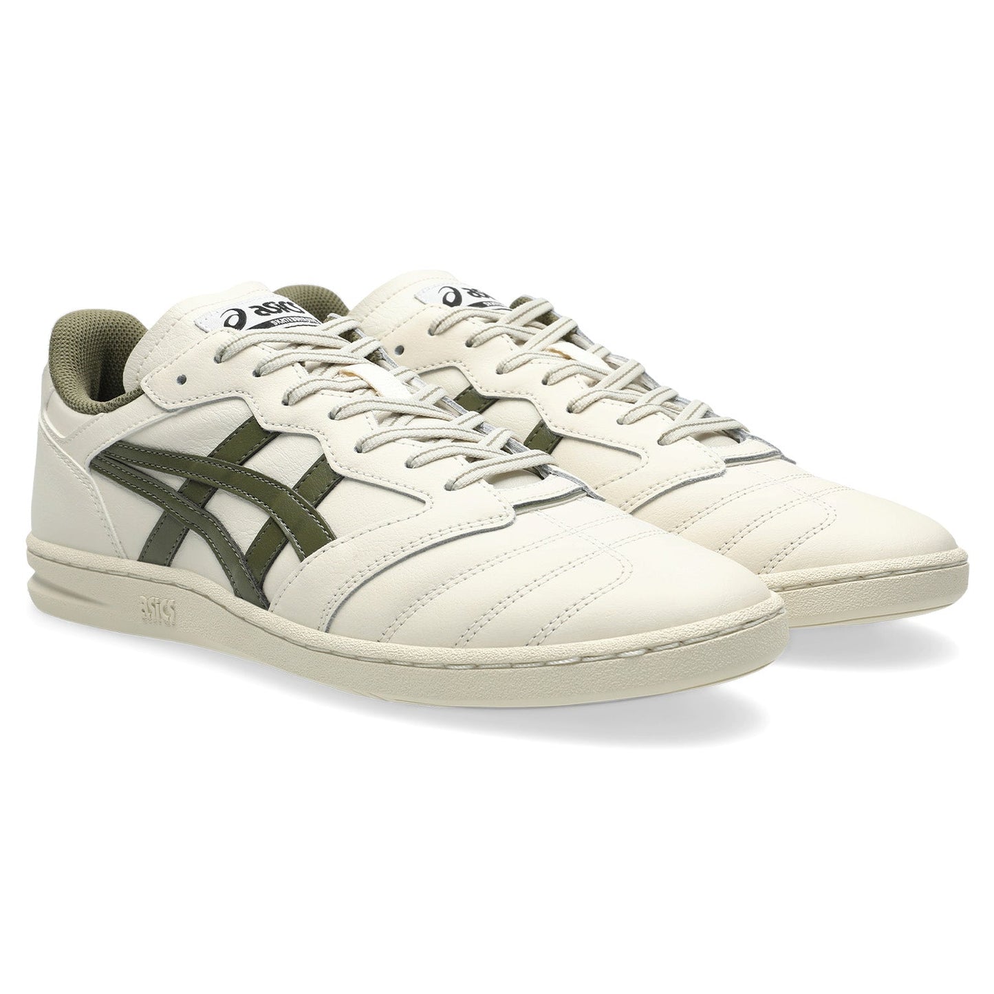 ASICS LEGGEREZZA FB BIRCH/LODEN GREEN