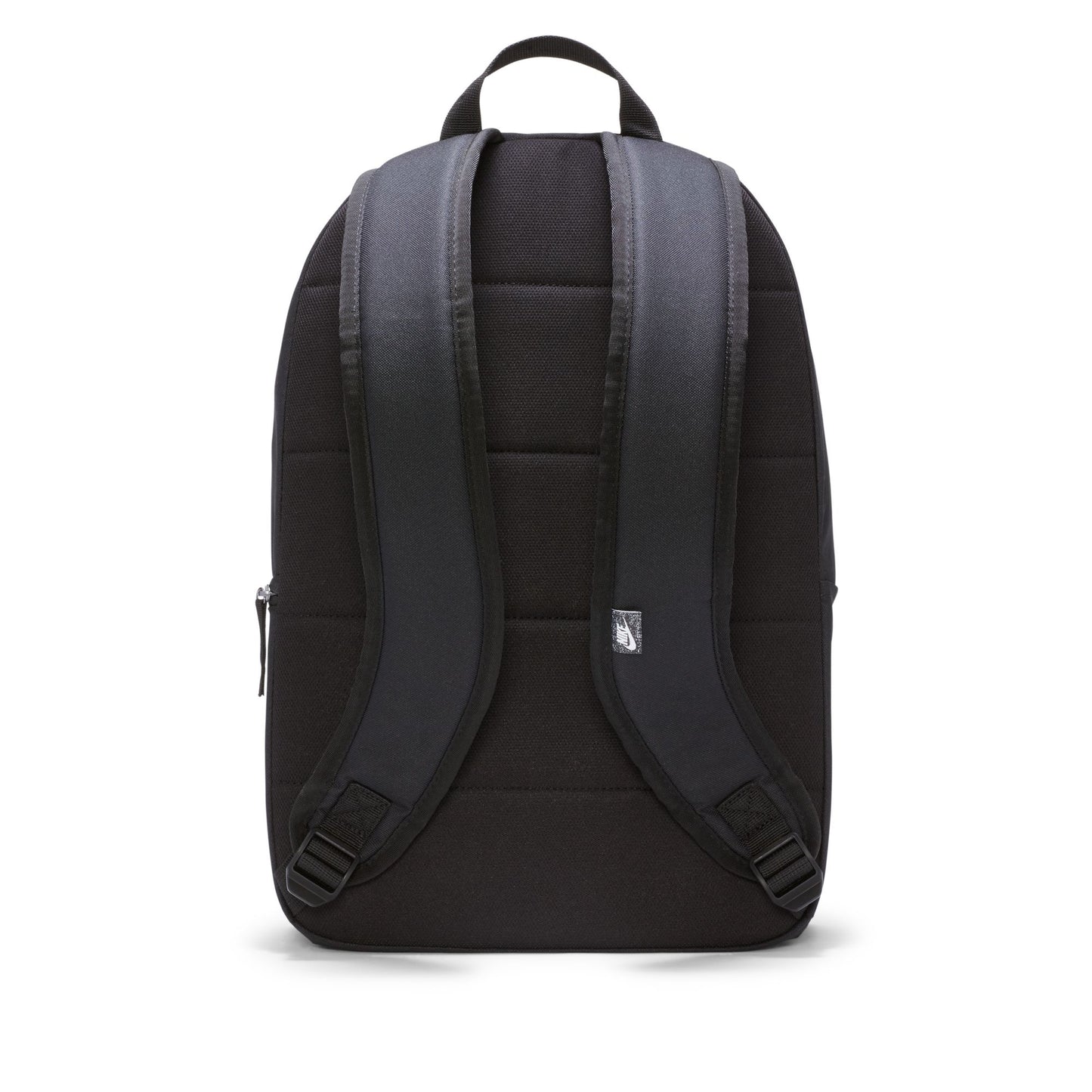 NIKE SB HERITAGE BACKPACK BLACK