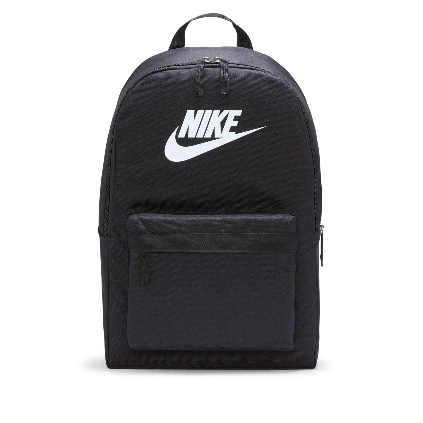 NIKE SB HERITAGE BACKPACK BLACK
