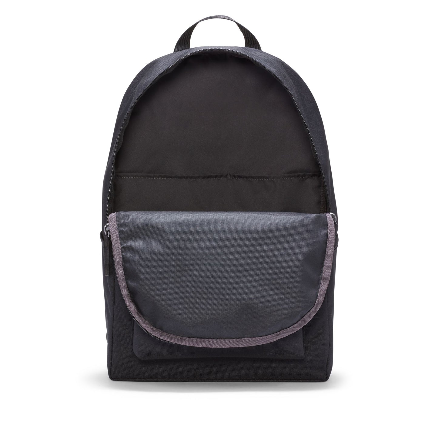 NIKE SB HERITAGE BACKPACK BLACK