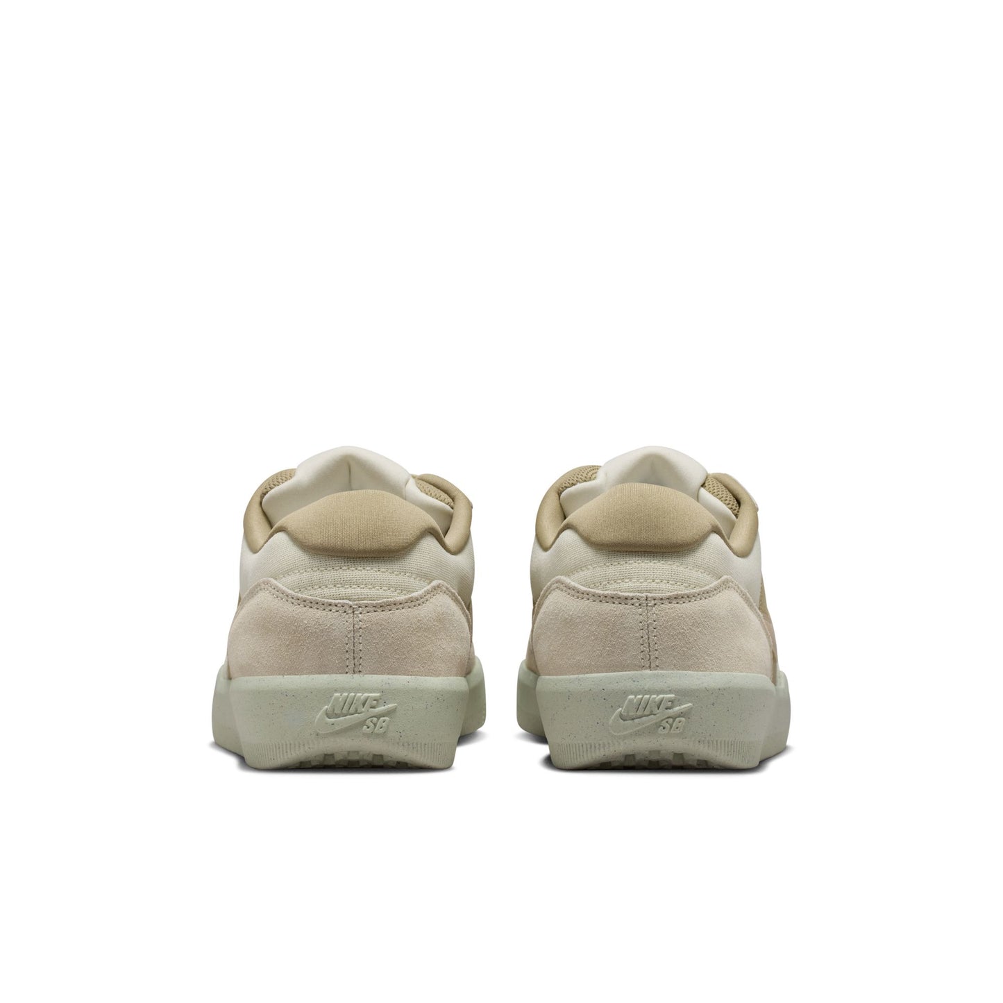 NIKE SB FORCE 58 COCONUT MILK/LINEN/OLIVE