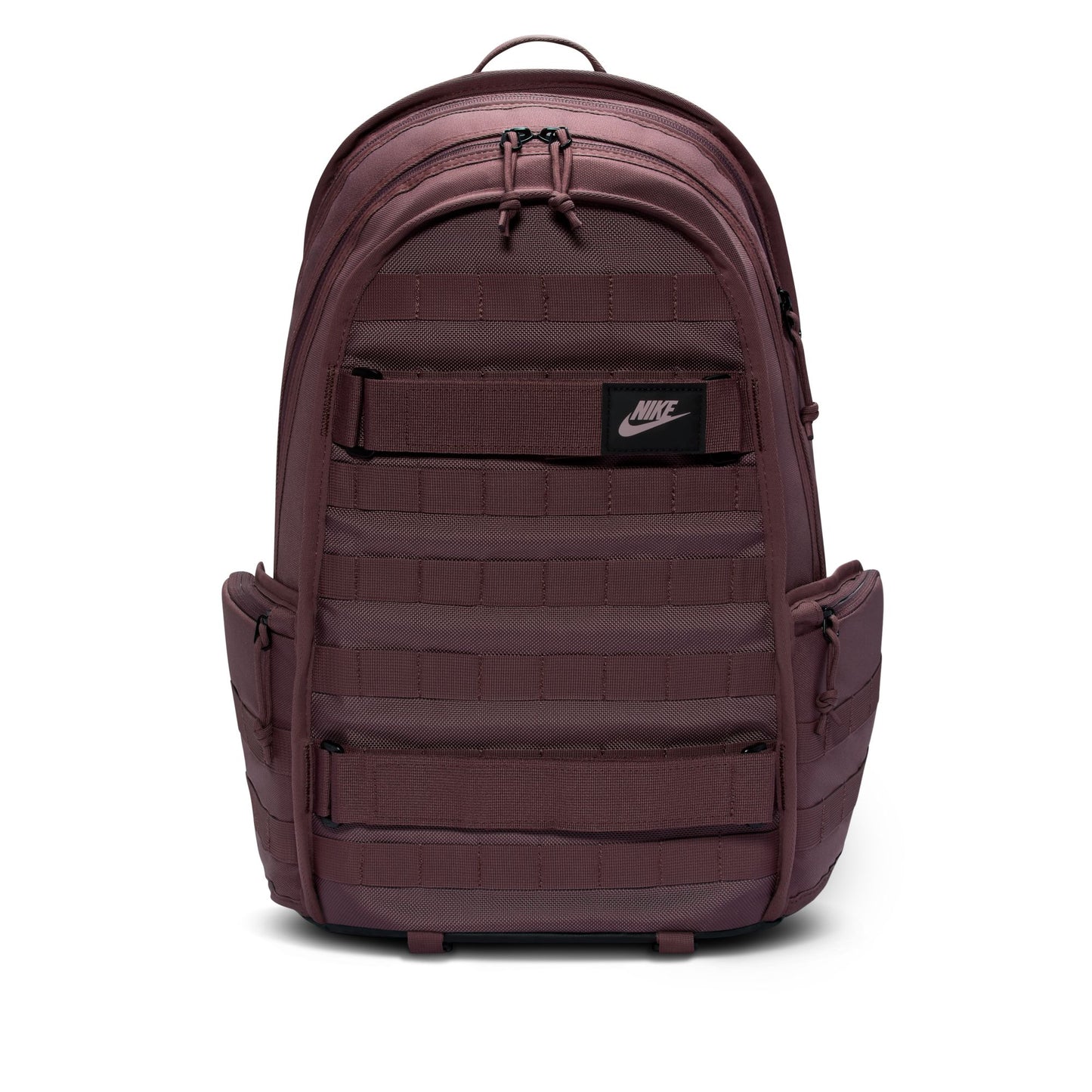 NIKE SPORTSWEAR RPM BACKPACK 2.0 26L TATTOO BLACK LIGHT VIOLET