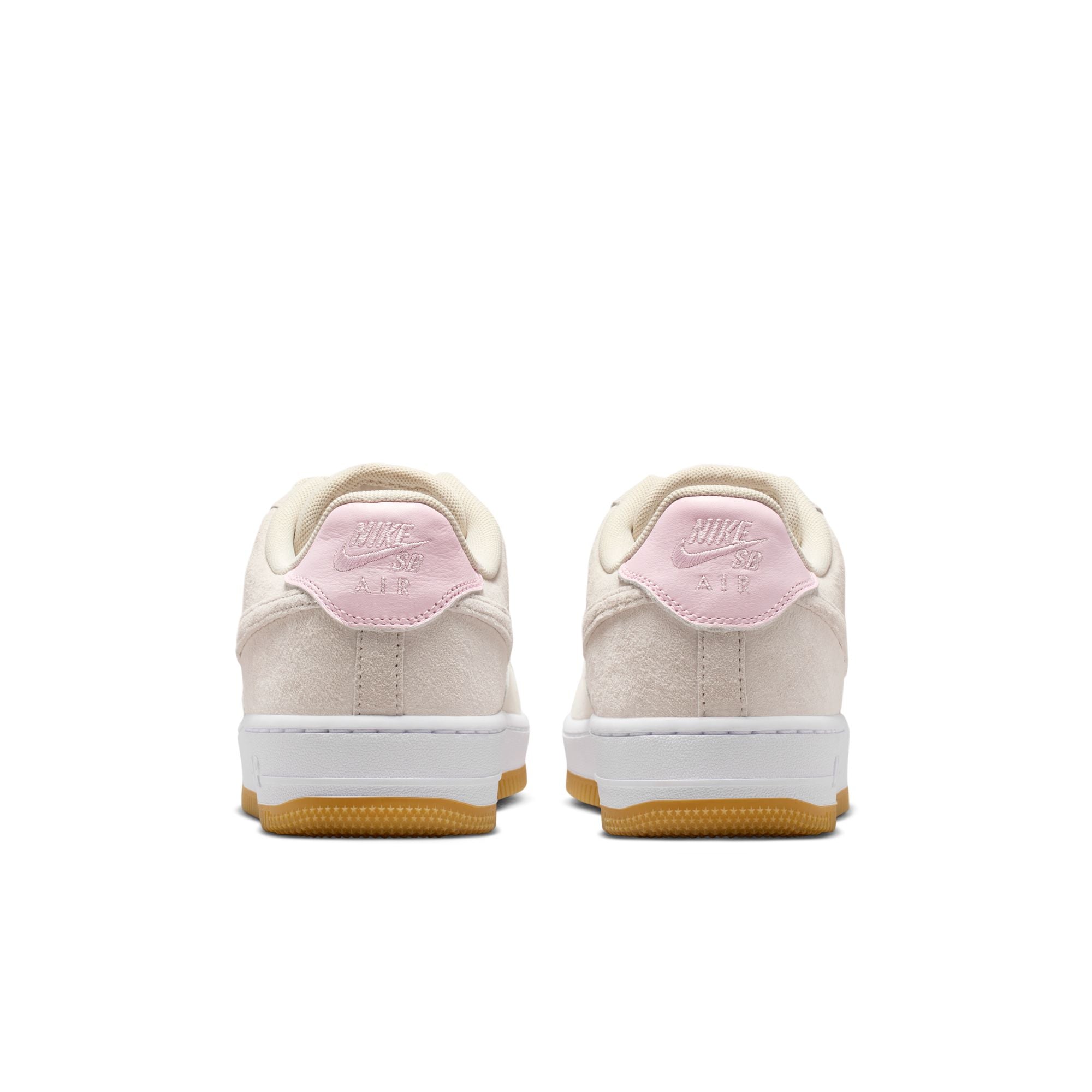 NIKE SB AIR FORCE 1 LIGHT OREWOOD – Olympia Skateshop