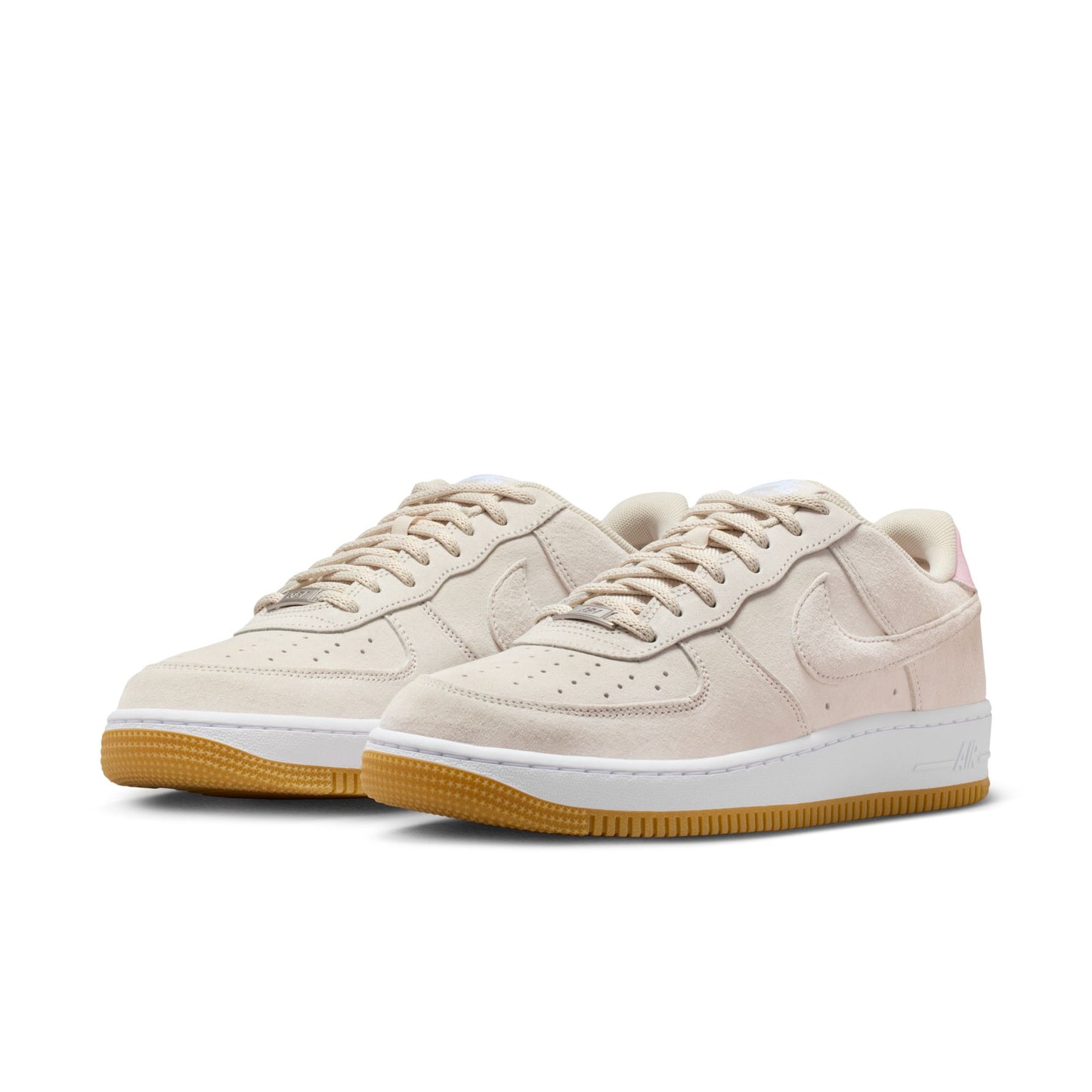 NIKE SB AIR FORCE 1 LIGHT OREWOOD