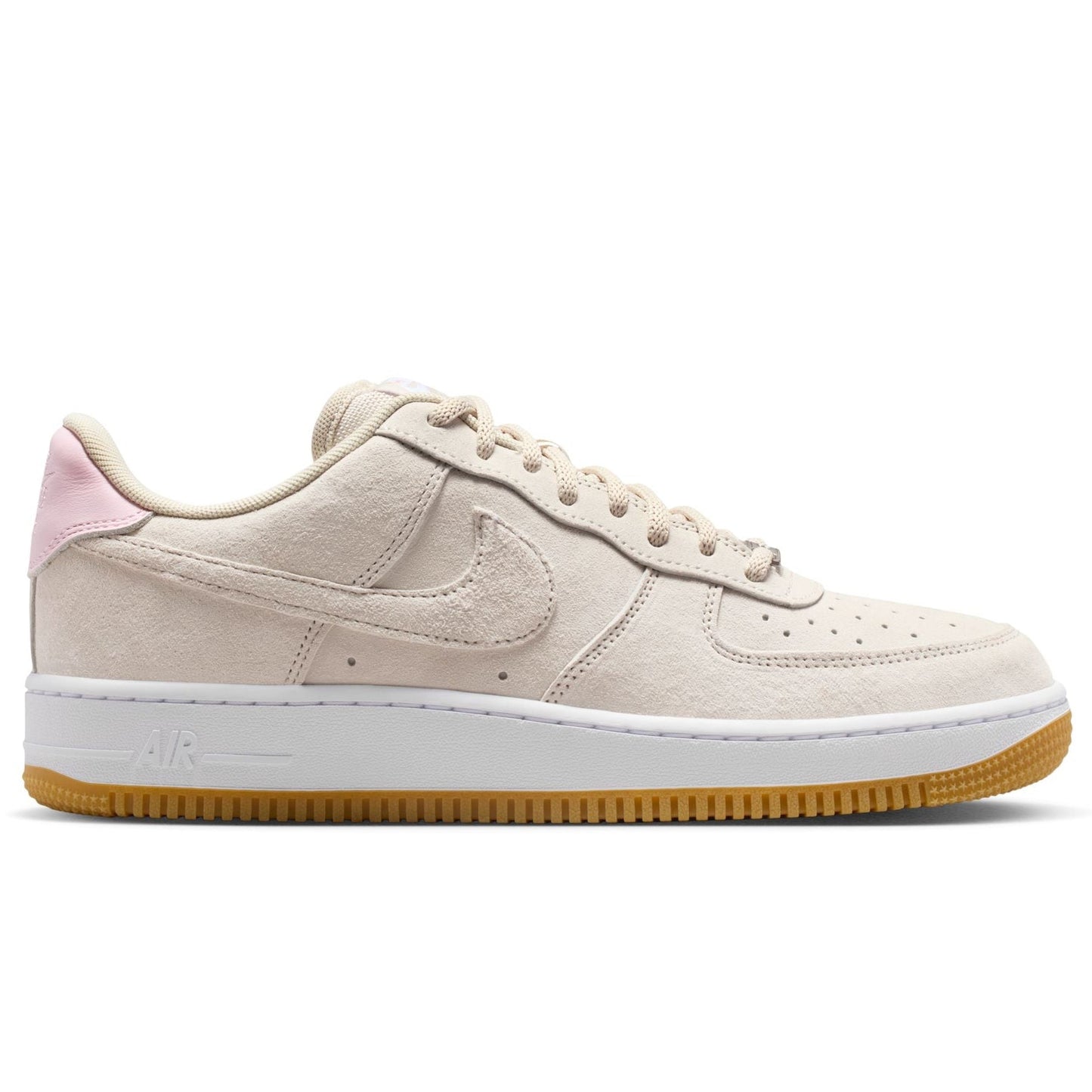 NIKE SB AIR FORCE 1 LIGHT OREWOOD