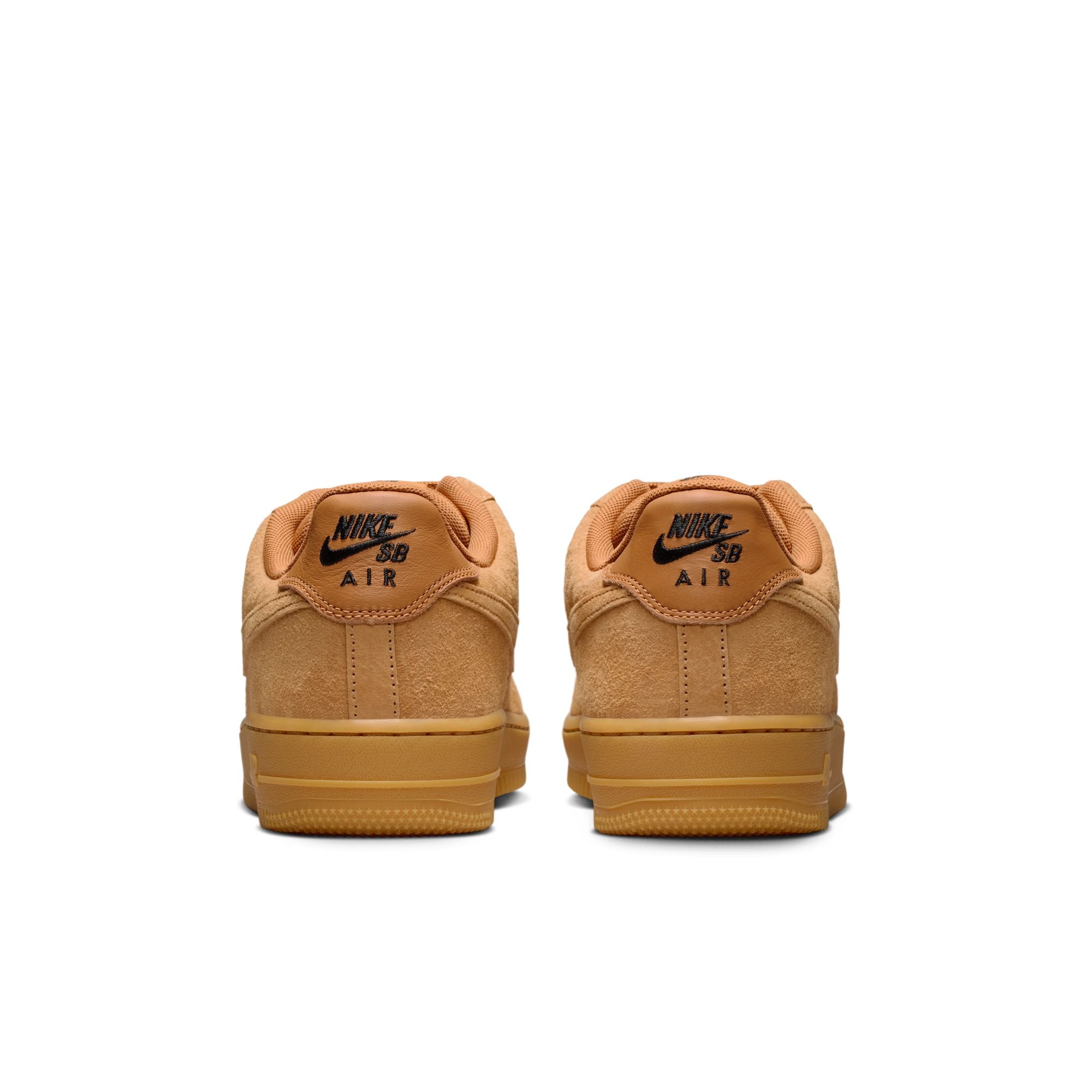 NIKE SB AIR FORCE 1 SB QS FLAX 箱無し NIKE SB AIR FORCE 1 SB QS FLAX 箱無し NIKE SB AIR FORCE 1 FLAX/