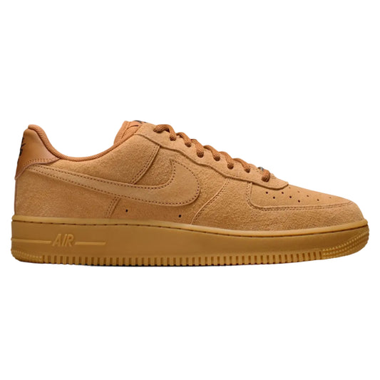 NIKE SB AIR FORCE 1 FLAX/FLAX