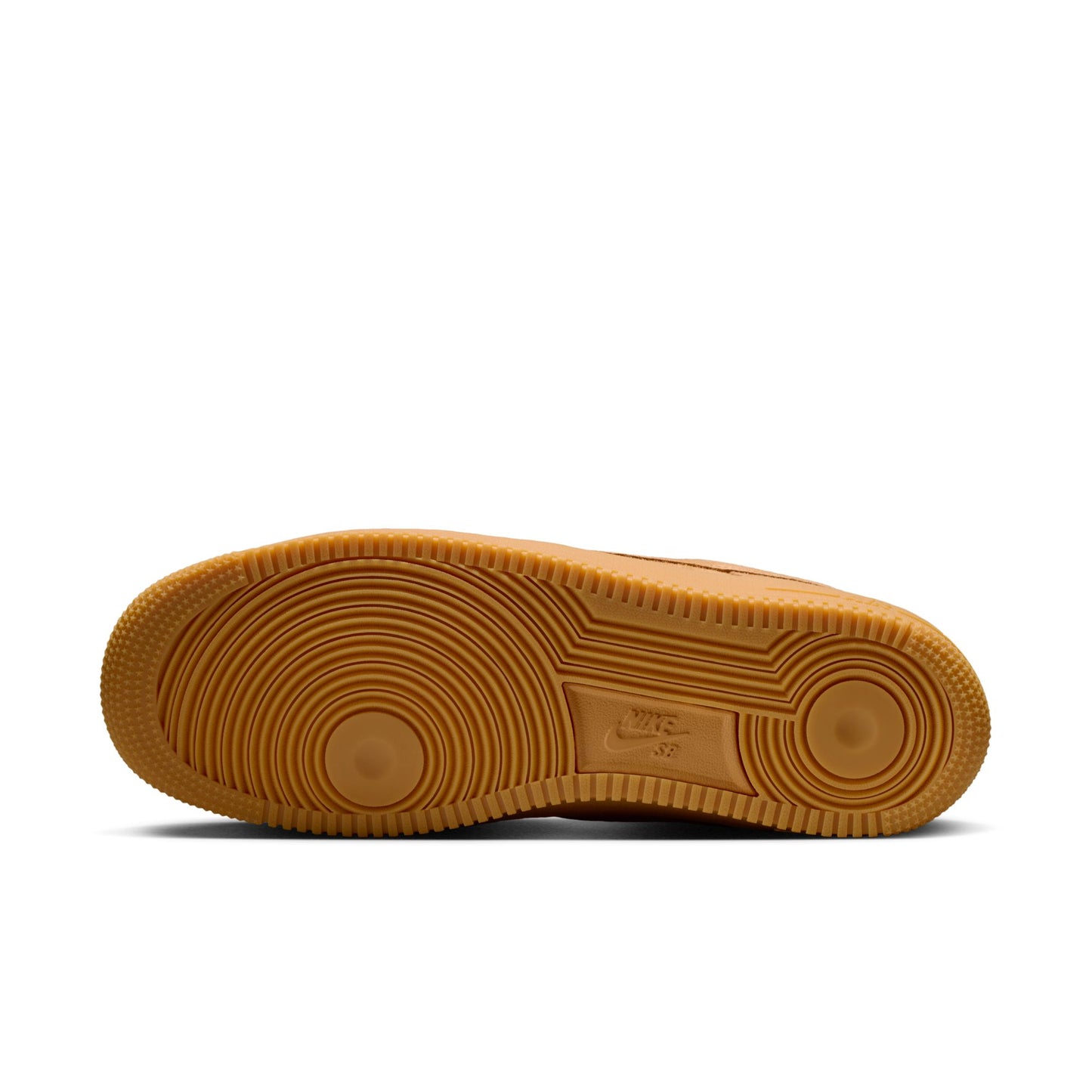 NIKE SB AIR FORCE 1 FLAX/FLAX