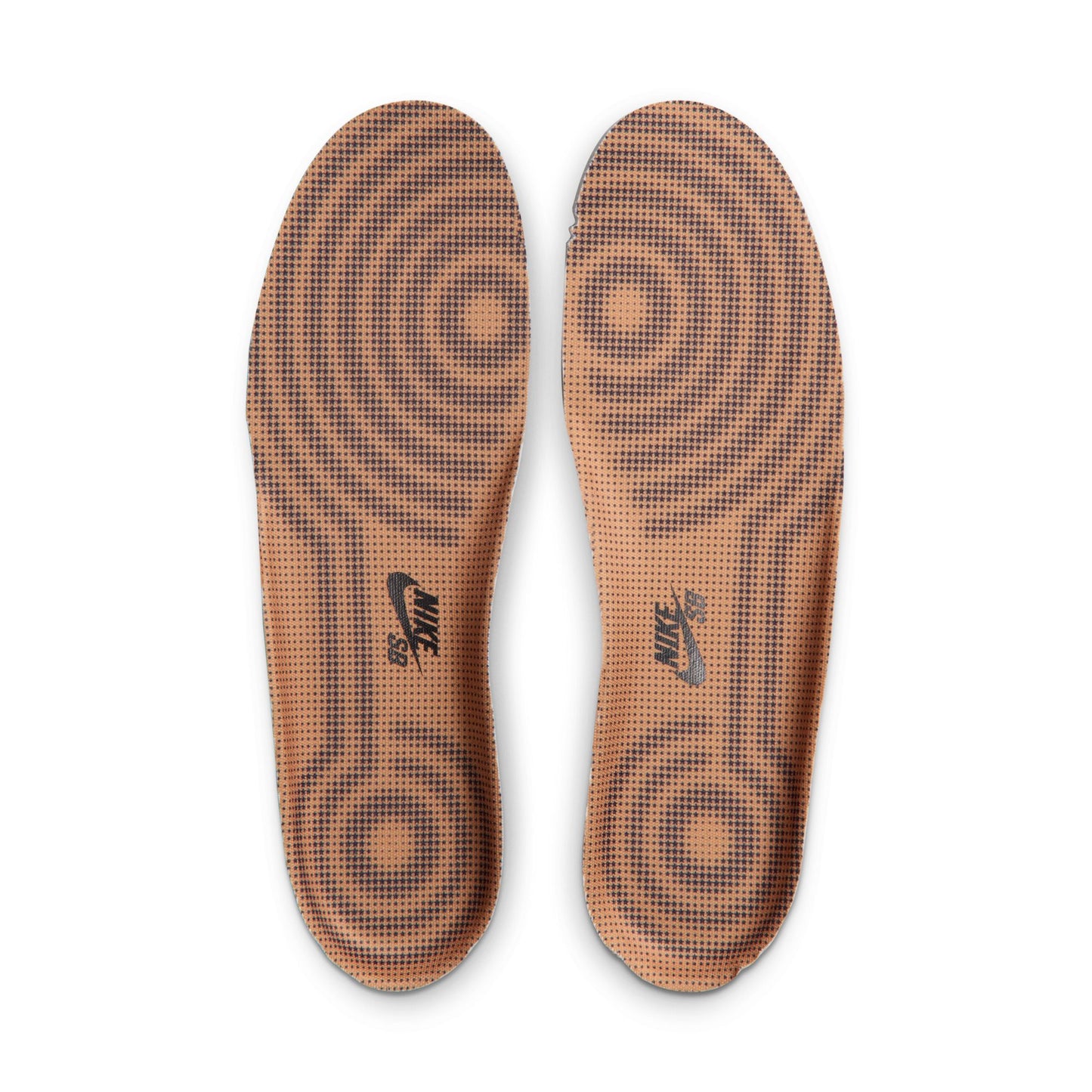 NIKE SB AIR FORCE 1 FLAX/FLAX