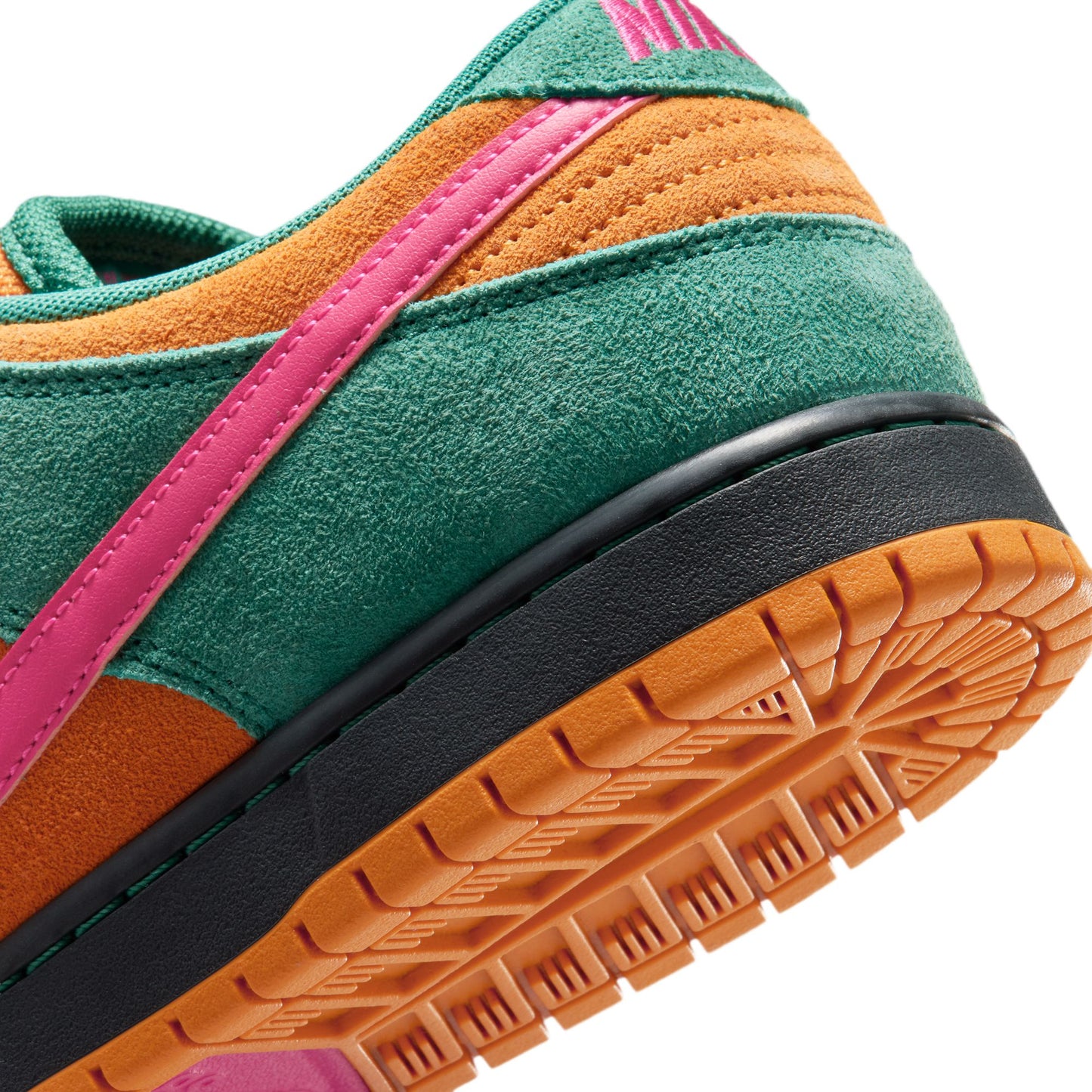 NIKE SB DUNK LOW PRO GREEN NOISE/WATERMELON