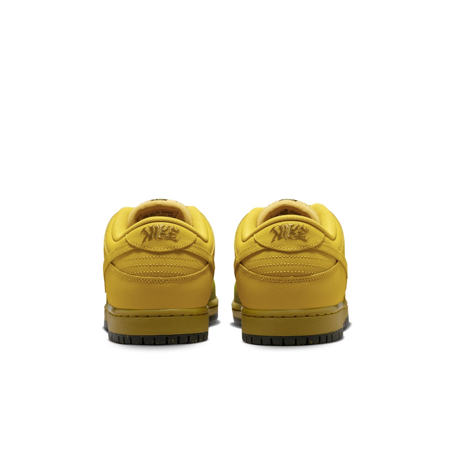 NIKE SB DUNK LOW PRO WC "HATCH CHILI"