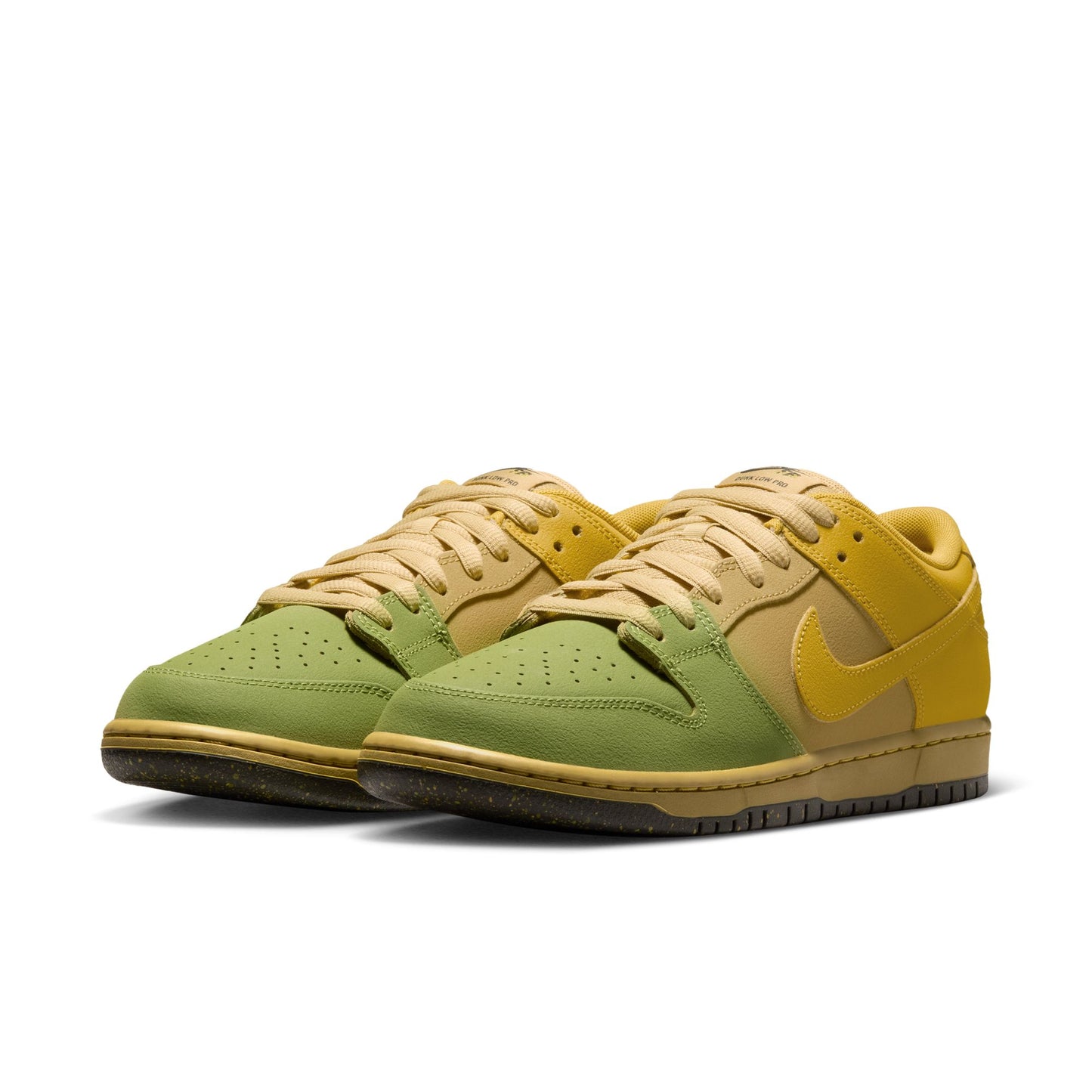 NIKE SB DUNK LOW PRO WC "HATCH CHILI"