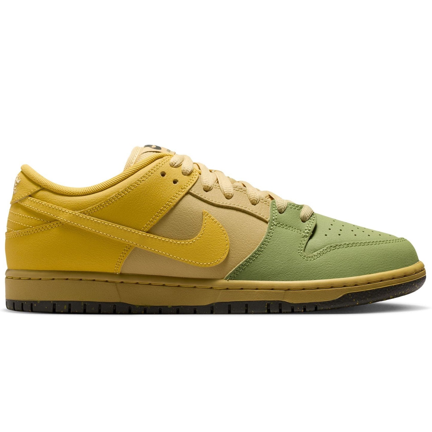 NIKE SB DUNK LOW PRO WC "HATCH CHILI"