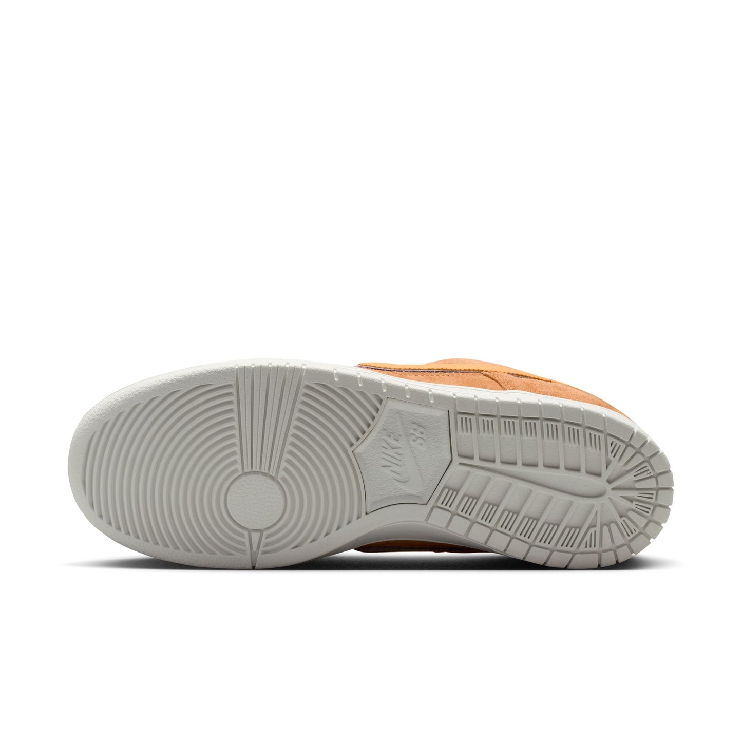 NIKE SB DUNK LOW PRO NOTE FLAX/HONEYCOMB/WHITE/SAIL