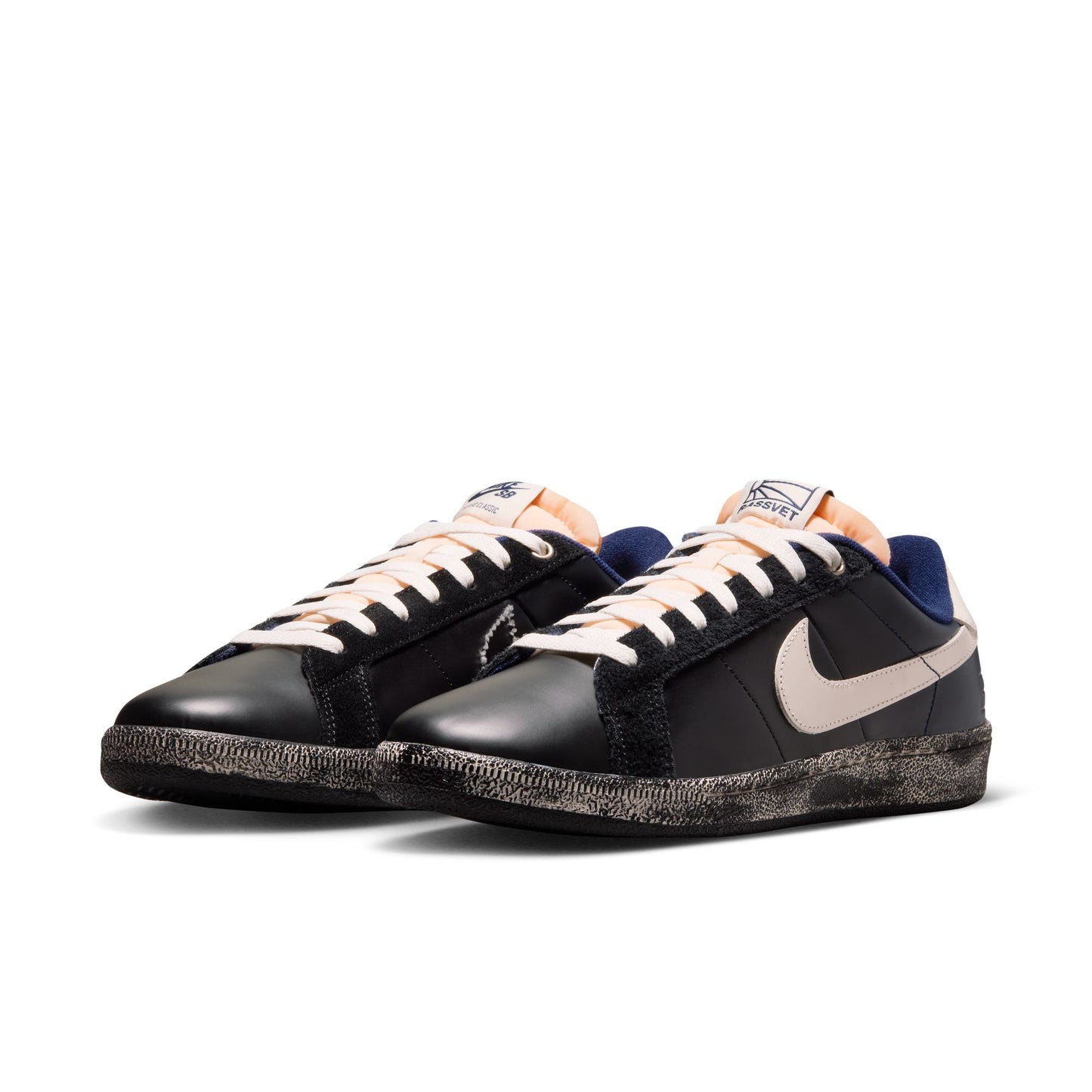 NIKE SB X RASSVET ZOOM TENNIS CLASSIC