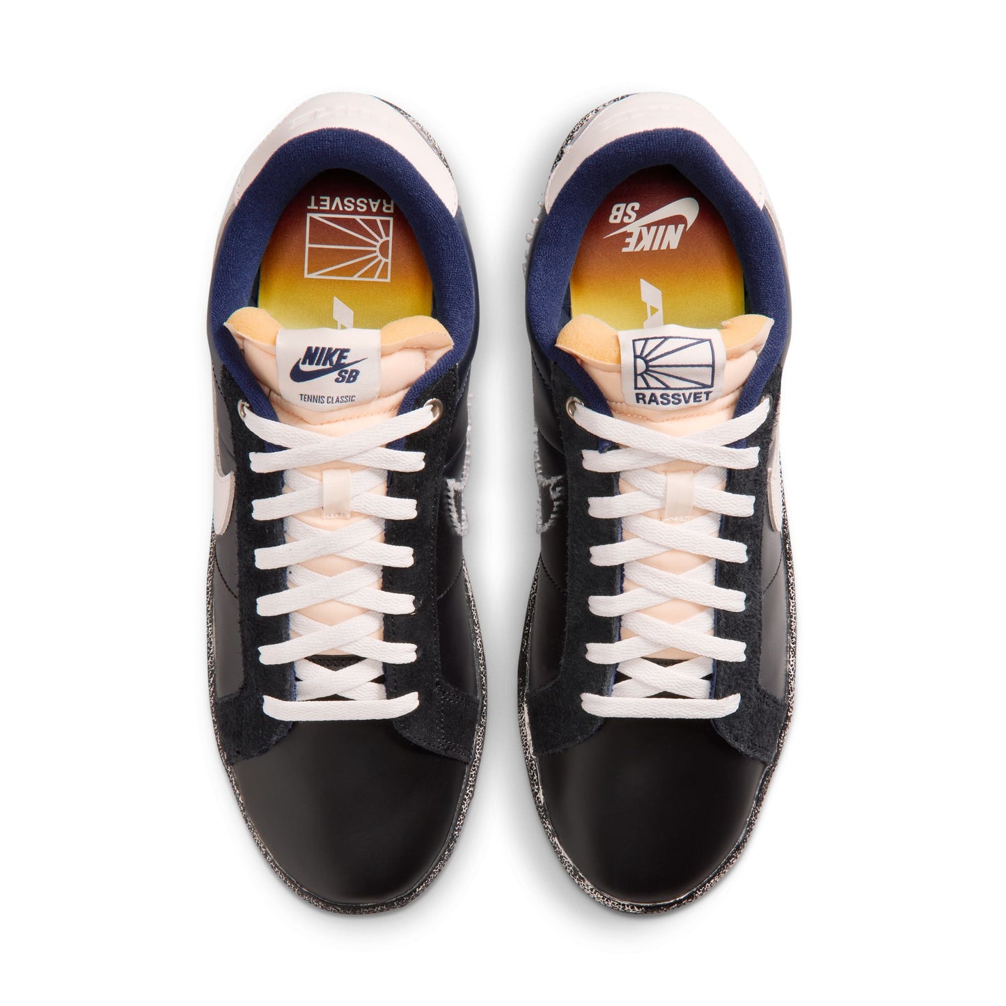 NIKE SB X RASSVET ZOOM TENNIS CLASSIC