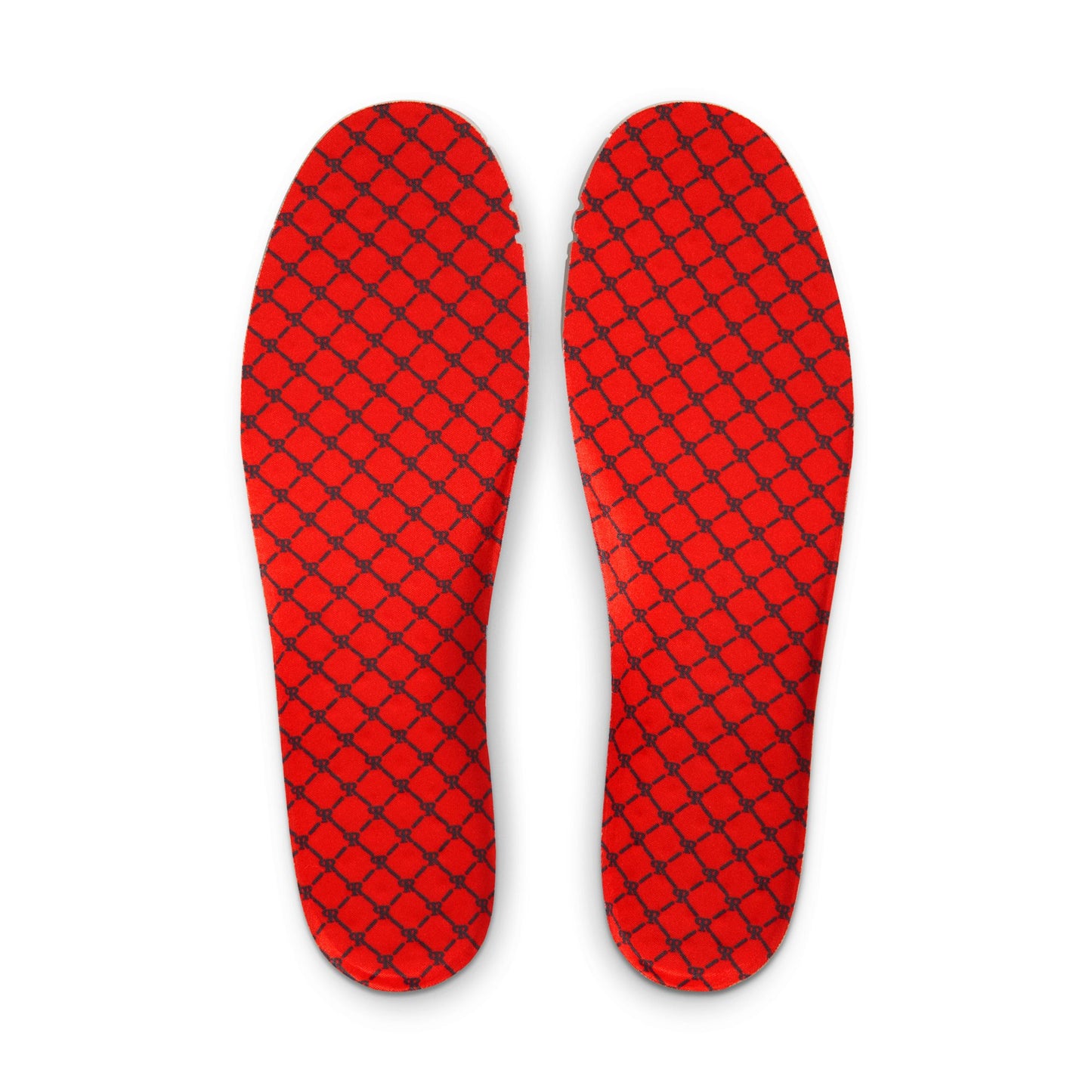 NIKE SB PAUL RODRIGUEZ ZOOM AIR LOW HABANERO RED/GOLD