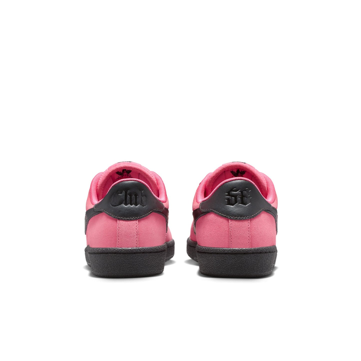NIKE SB ZOOM TENNIS CLASSIC HYPER PINK/BLACK
