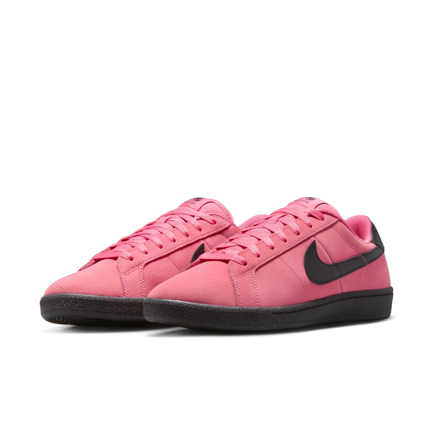 NIKE SB ZOOM TENNIS CLASSIC HYPER PINK/BLACK