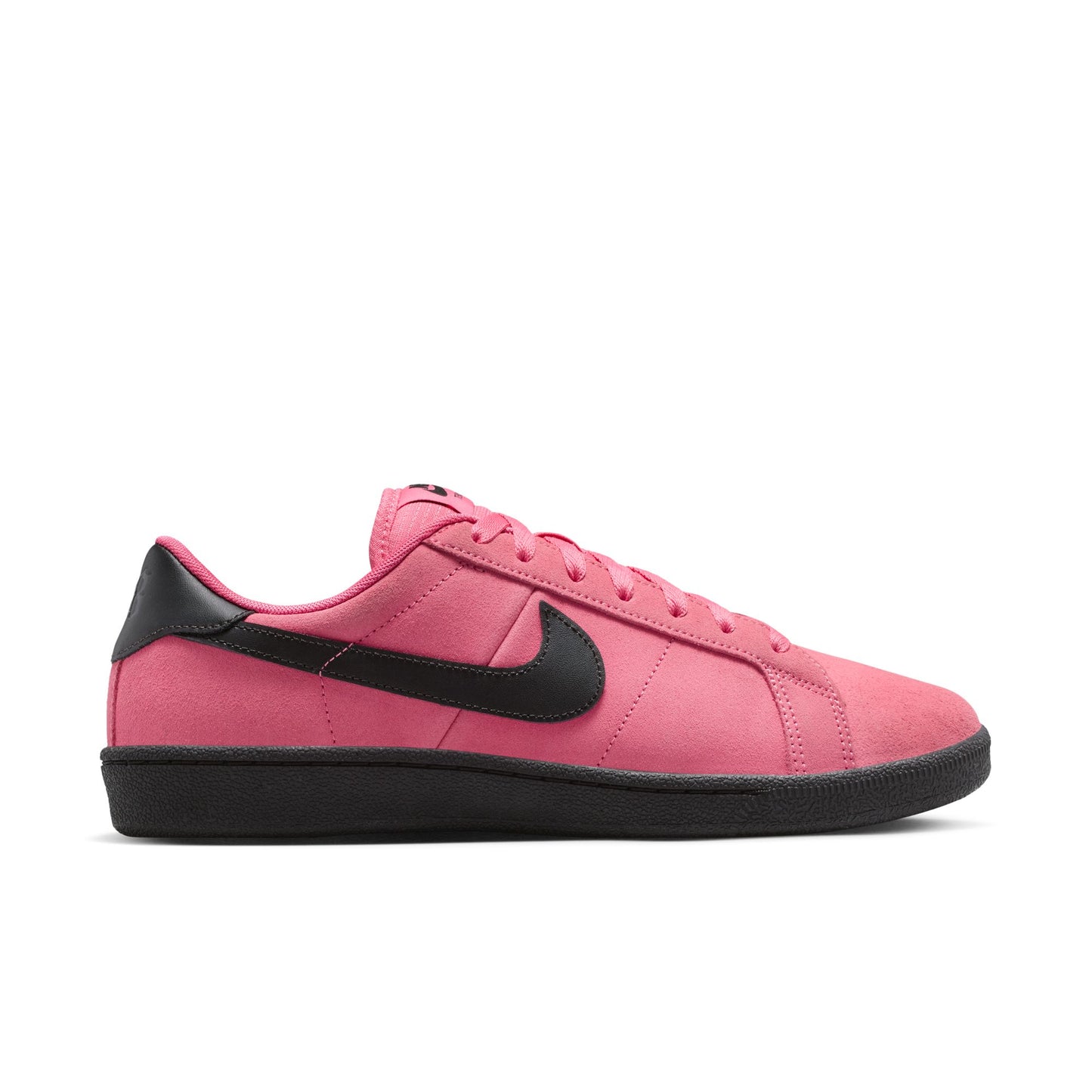 NIKE SB ZOOM TENNIS CLASSIC HYPER PINK/BLACK