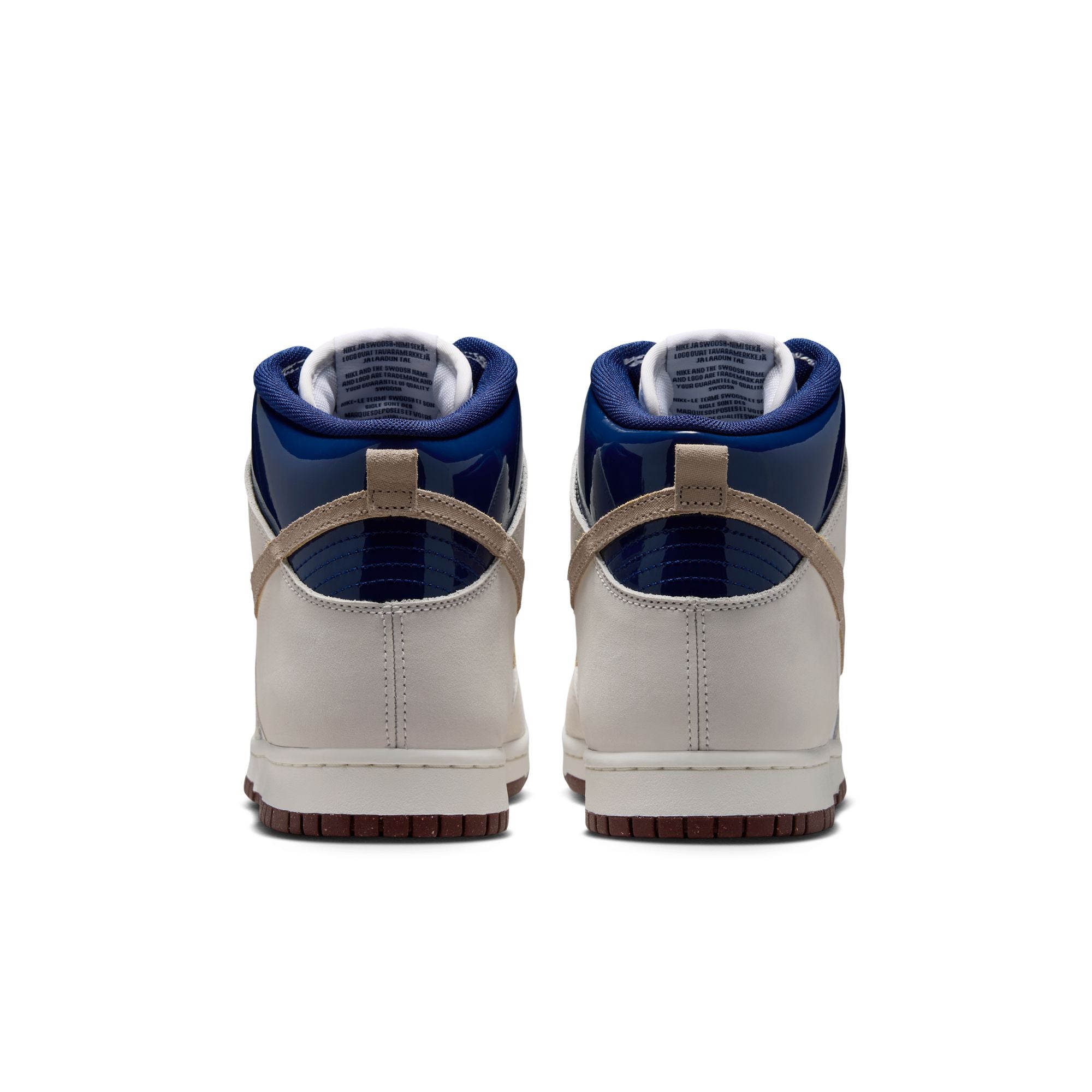NIKE SB DUNK HIGH PRO QS BY – Olympia Skateshop