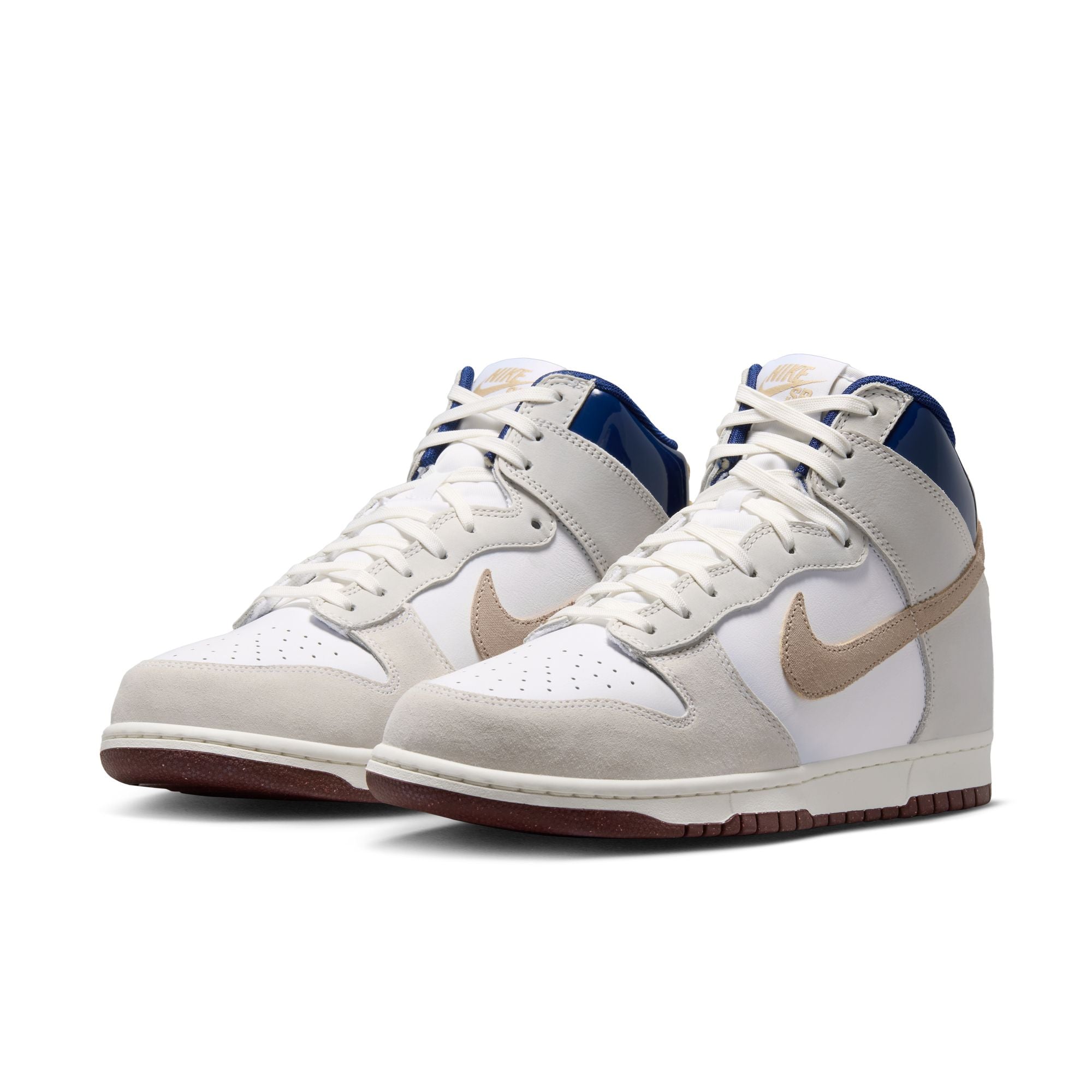 NIKE SB DUNK HIGH PRO QS BY – Olympia Skateshop
