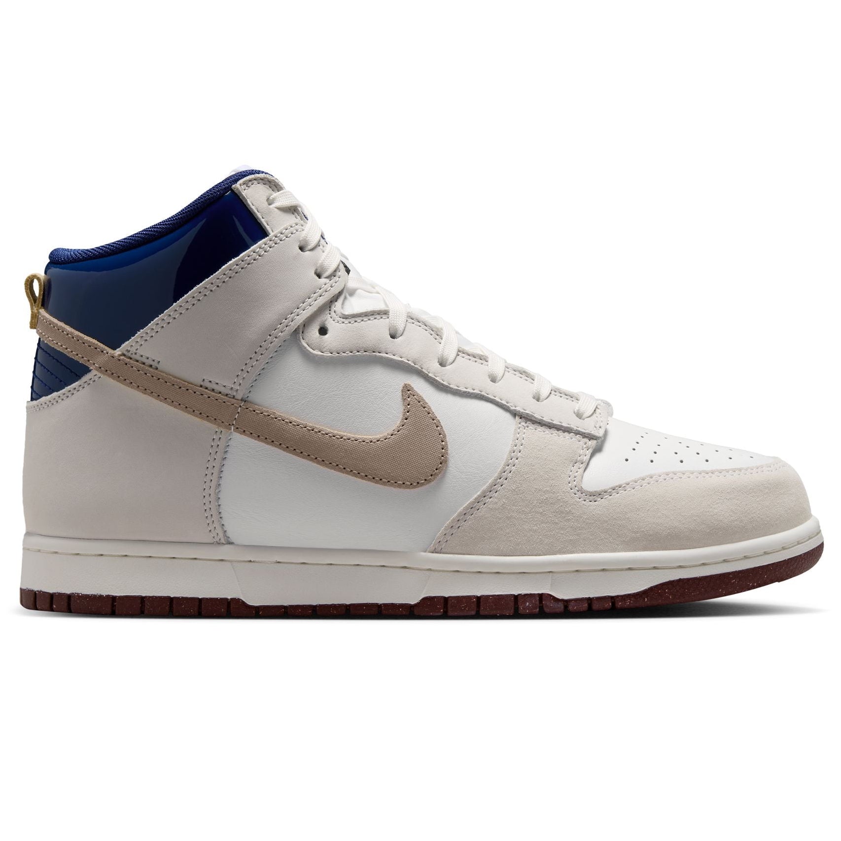 NIKE SB DUNK HIGH PRO QS BY – Olympia Skateshop